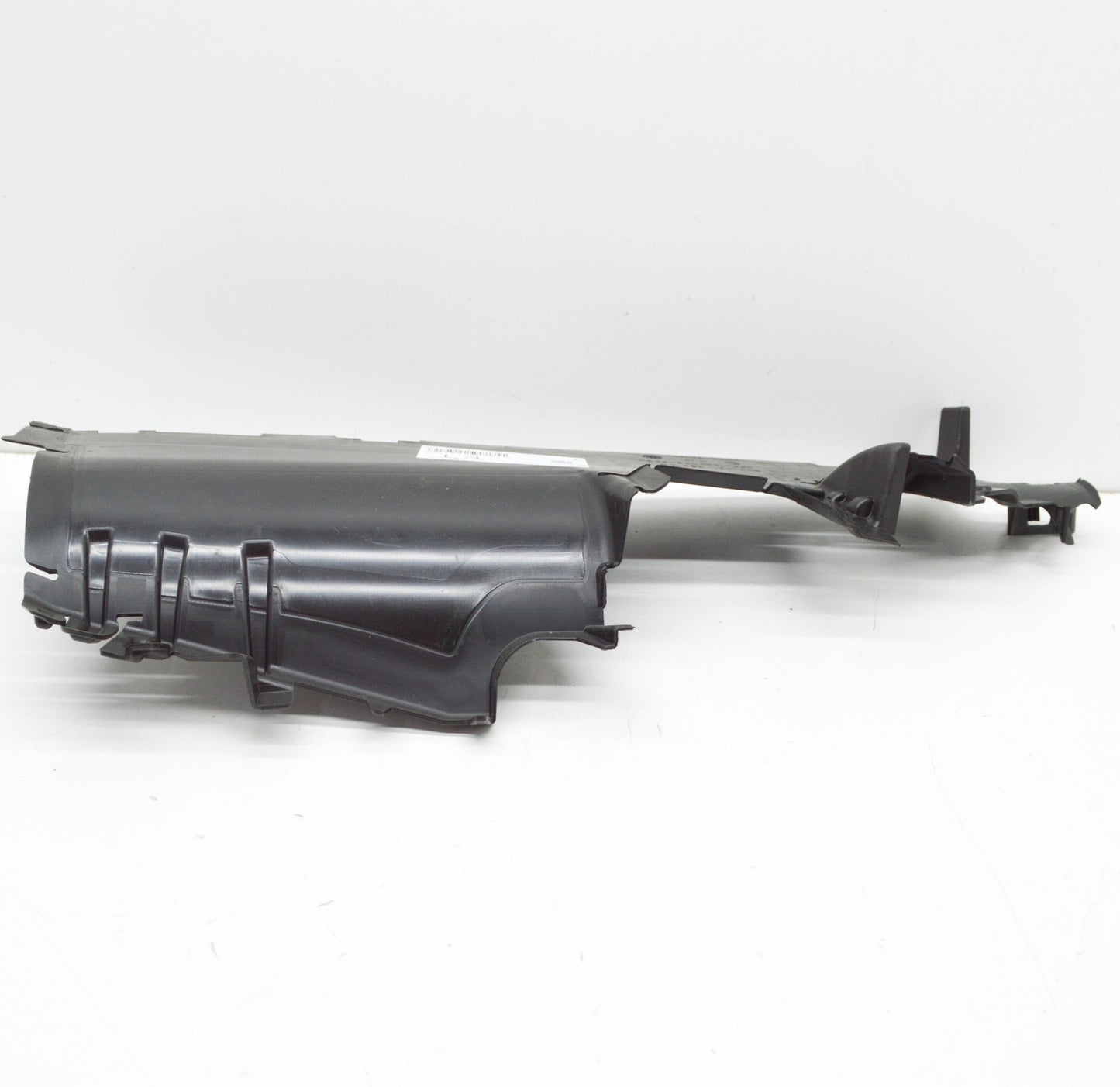 NEW VOLKSWAGEN GOLF MK7 5G LEFT RADIATOR AIR GUIDE 5G0121283AD ORIGINAL