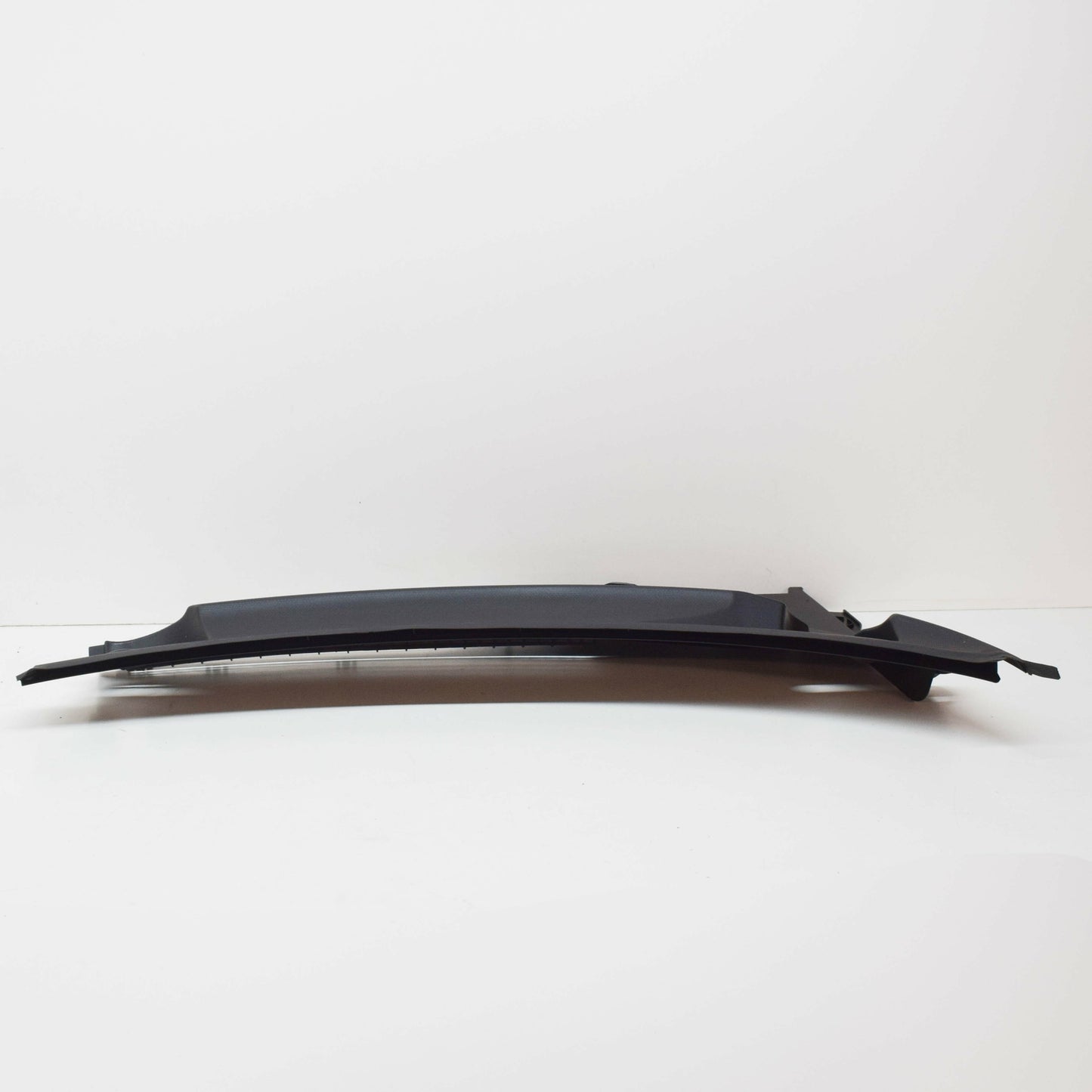 Genuine Mini Clubman R55 Panel Cowl Cover Set Rhd 2751211 2751212 Original