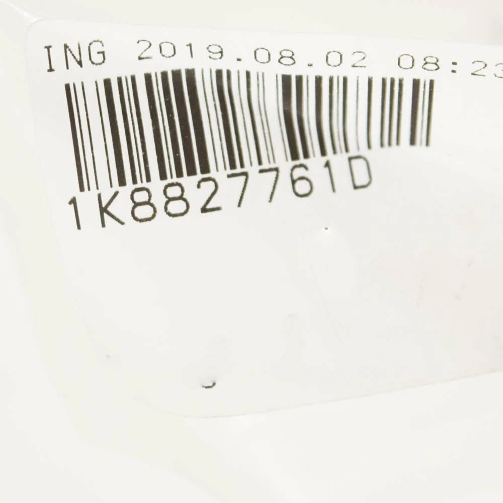 NEW VOLKSWAGEN SCIROCCO MK3 REAR TRUNK LID STOP BUFFER 1K8827761D ORIGINAL