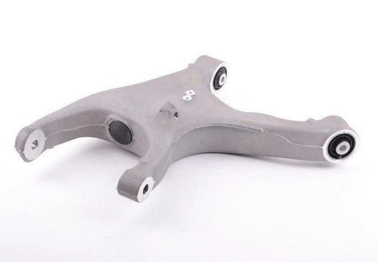 NEW AUDI A6 C7 REAR RIGHT LOWER CONTROL ARM 8R0505312F ORIGINAL