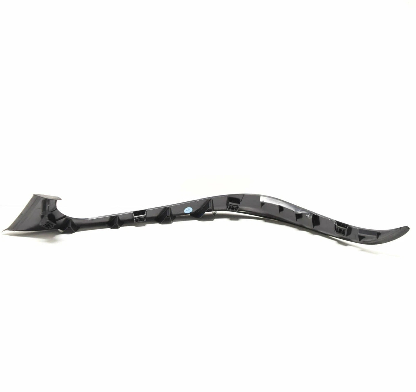 NEW MERCEDES-BENZ S-CLASS W222 REAR RIGHT TRUNK UPPER TRIM A2226901444 ORIGINAL