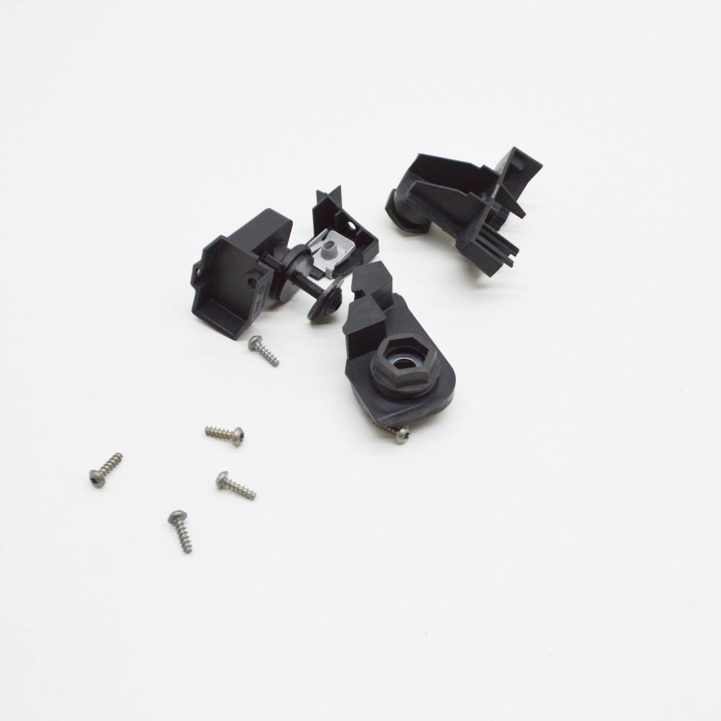 NEW VOLKSWAGEN PASSAT B8 RIGHT HEADLAMP REPAIR KIT 3G0998226A 2016 ORIGINAL