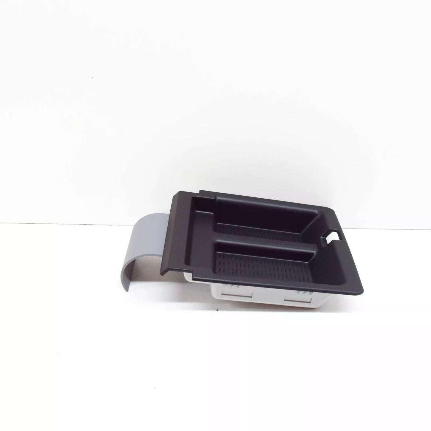 BMW 3 SERIES E46 CENTER CONSOLE ARMREST SUPPORT TRIM PAN 8248541 99-04 NEW