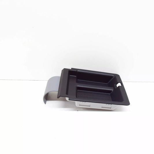 BMW 3 SERIES E46 CENTER CONSOLE ARMREST SUPPORT TRIM PAN 8248541 99-04 NEW