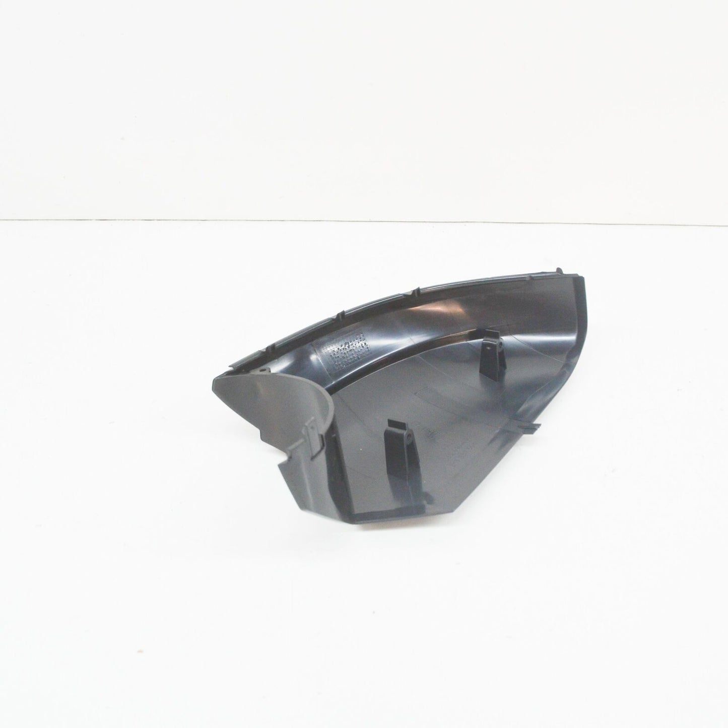 NEW VW CADDY 2K FRONT RIGHT DOOR MIRROR LOWER TRIM 2K58576049B9 ORIGINAL