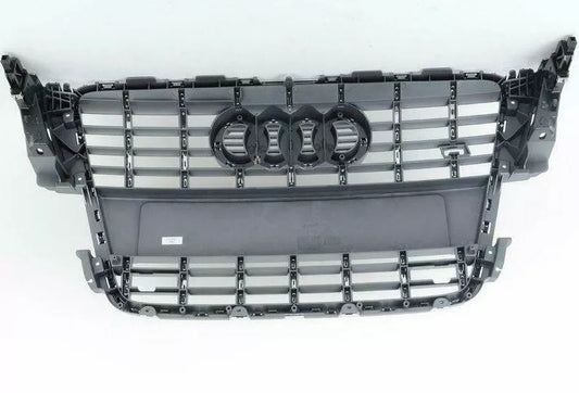 NEW AUDI A5 8T3 RADIATOR GRILLE 8T0853651S1RR ORIGINAL