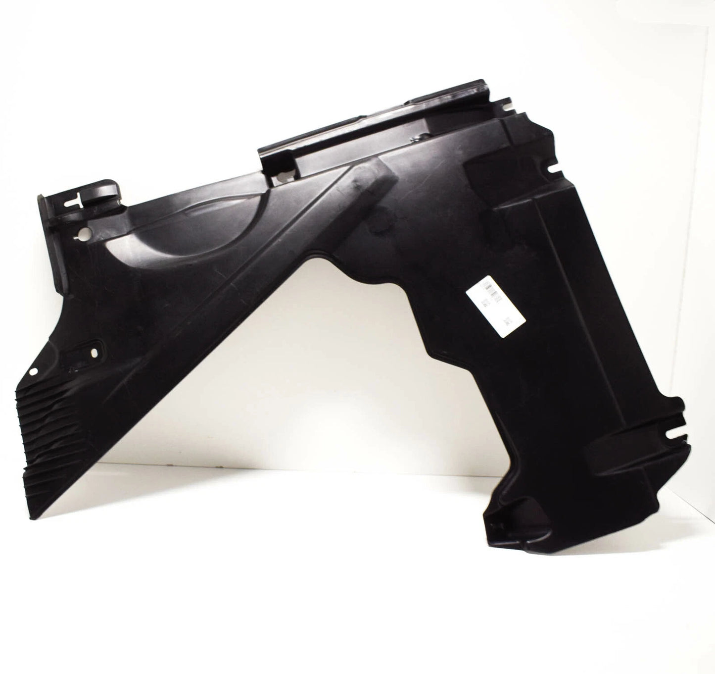 NEW AUDI A5 8W6 REAR RIGHT UNDERBODY SHIELD 8W8825216A ORIGINAL