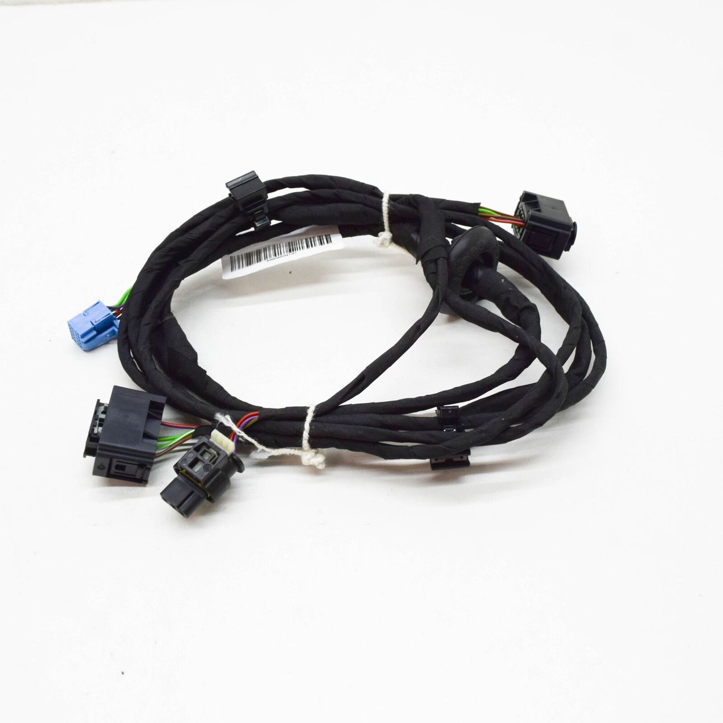 NEW MERCEDES-BENZ C COUPE C205 REAR BUMPER CABLE HARNESS A2055401541 ORIGINAL