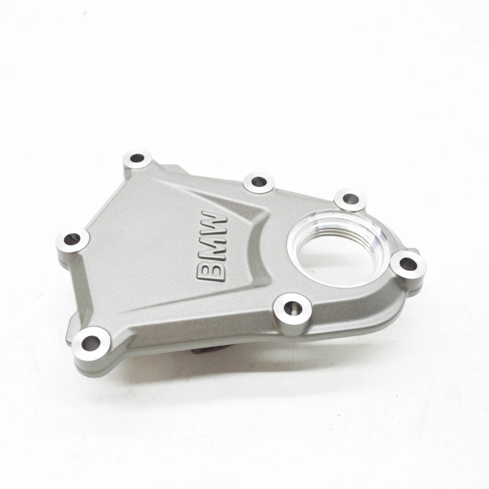 NEW BMW K42 HP4 RIGHT ENGINE HOUSING COVER 11147713749 ORIGINAL