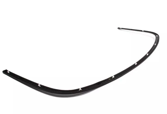 NEW BMW 3 COMPACT E36 CONVERTIBLE TOP COVER TRIM 51138132631 8132631 ORIGINAL