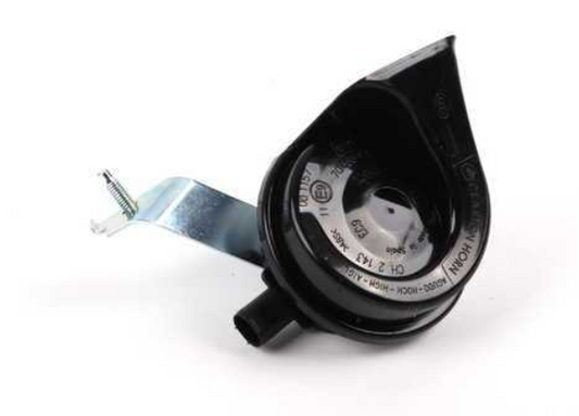 new bmw 3 e46 high tone horn signal 61338379712 8379712 original