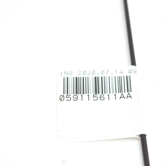 NEW AUDI Q7 4L OIL DIPSTICK 059115611AA ORIGINAL