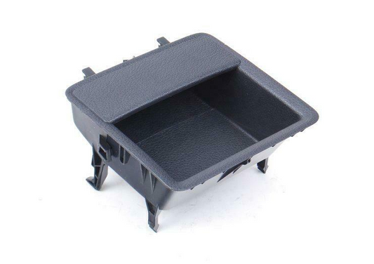 NEW VW JETTA A6 CENTRE CONSOLE REAR STOWAGE COMPARTMENT 5C686338382V ORIGINAL