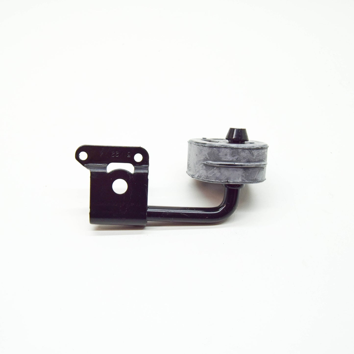 NEW VOLKSWAGEN CADDY 2K MK3 FRONT SILENCER BRACKET 2K0253144D ORIGINAL