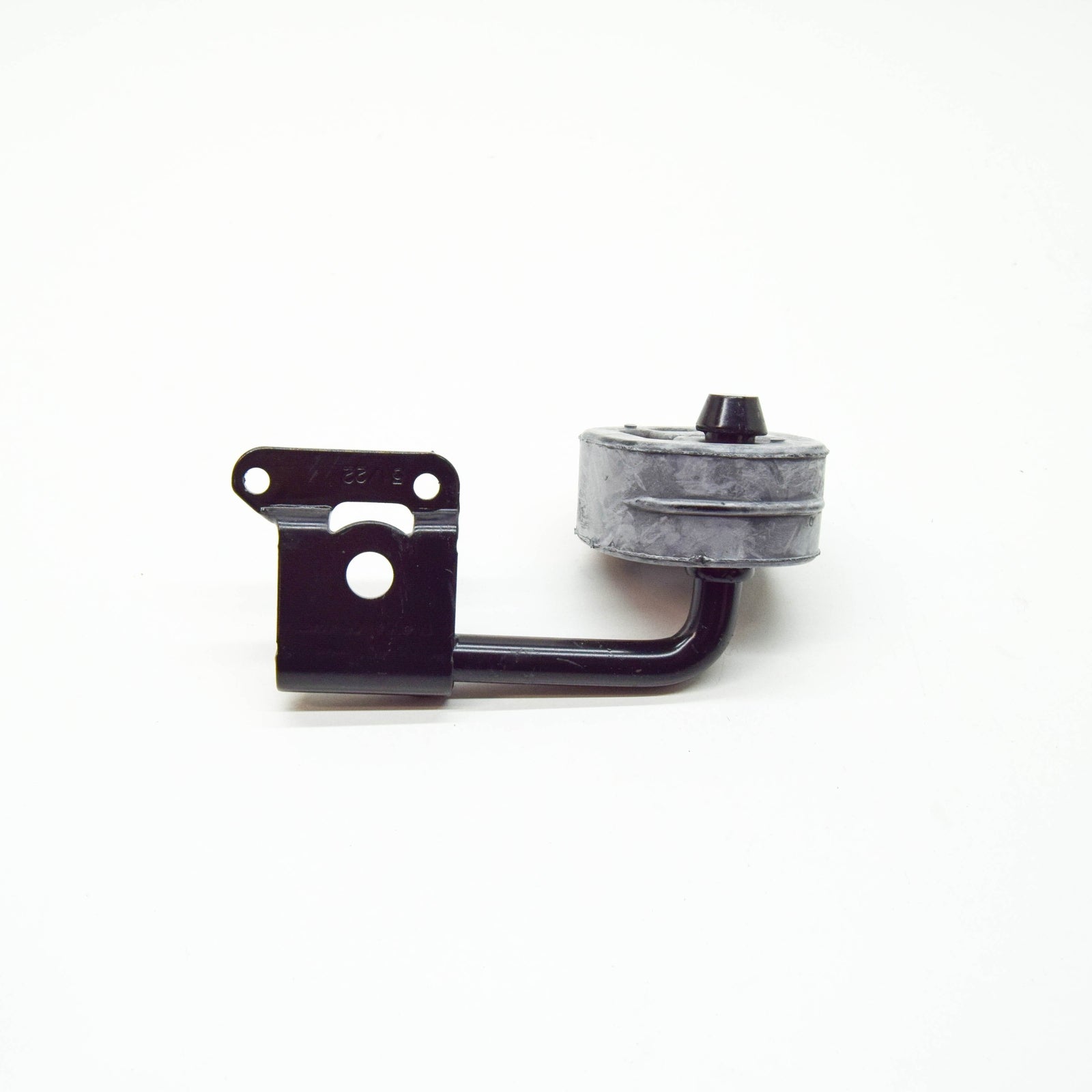 NEW VOLKSWAGEN CADDY 2K MK3 FRONT SILENCER BRACKET 2K0253144D ORIGINAL