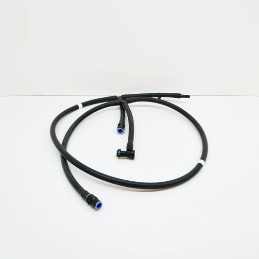 NEW BMW 5 F10 HEADLIGHT CLEANING SYSTEM HOSE LINE 61677182525 ORIGINAL