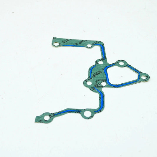NEW BMW 7 E38 ENGINE COVER GASKET ABSESTOS FREE ZYL.7-12 11141725768 ORIGINAL