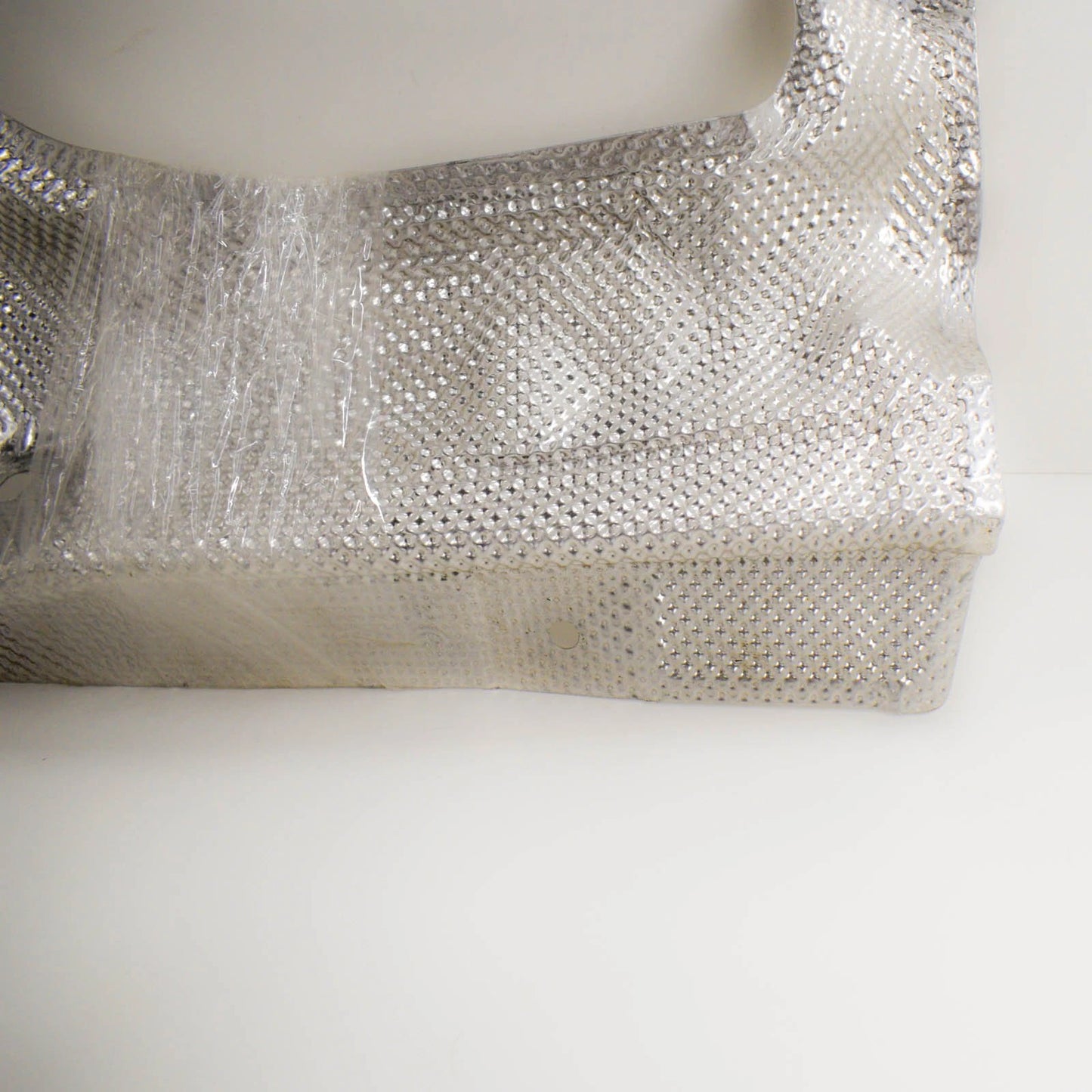 NEW BMW X5 F15 M HEAT INSULATION FRONT LEFT 51487158417 2015 4.4 PETROL ORIGINAL