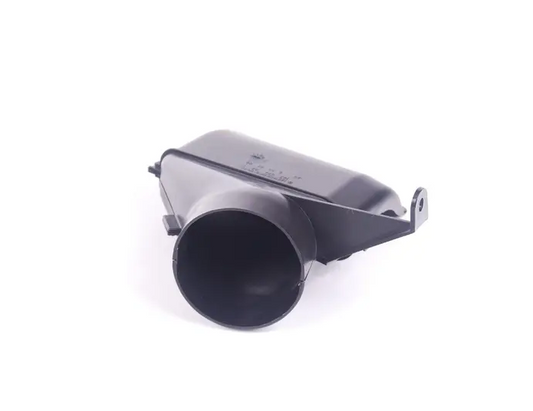 NEW MERCEDES-BENZ SL R129 AIR INTAKE SCOOP A1030940311 ORIGINAL