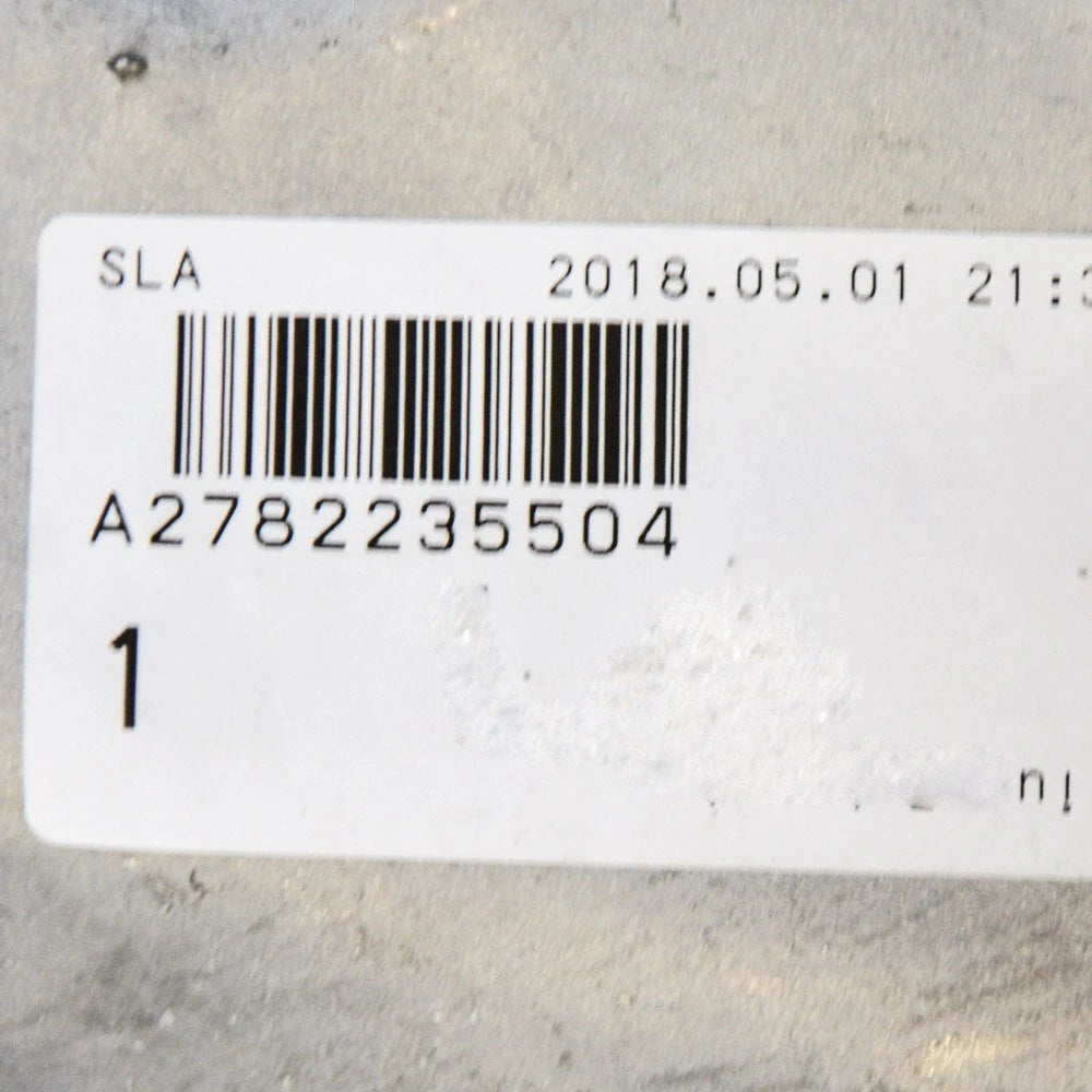 NEW MERCEDES-BENZ S-CLASS W222 LEFT SIDE ENGINE BRACKET A2782235504 2017