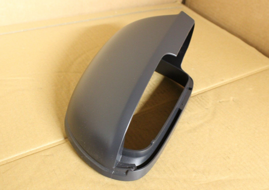 NEW SKODA SUPERB MK2 3T RIGHT EXTERIOR MIRROR HOUSING 3T0857538GRU ORIGINAL