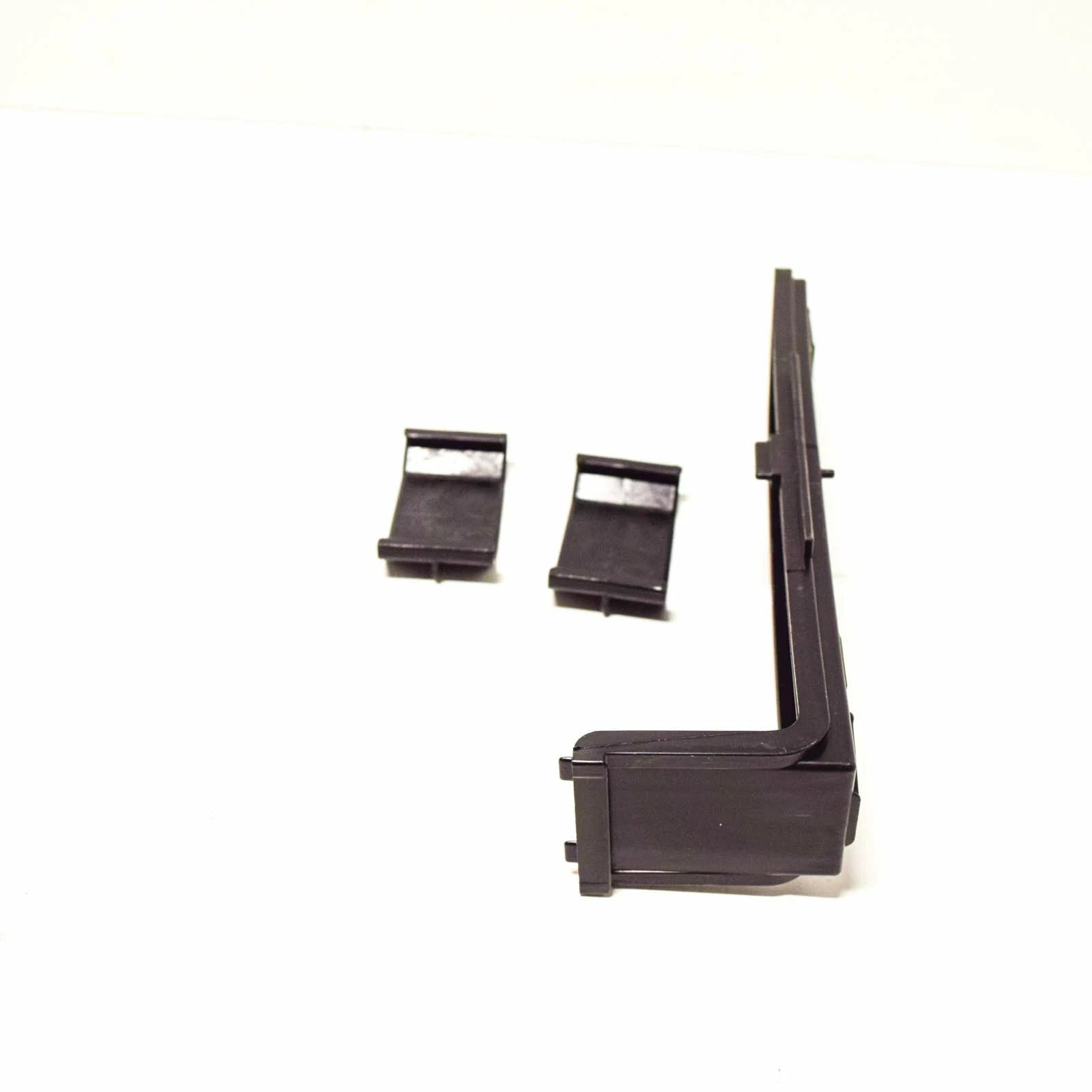 NEW AUDI A1 8X DUST AND POLLEN FILTER COVER RHD 6R2819422 ORIGINAL