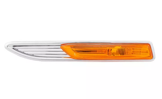 new ford mondeo mk4 front left indicator side repeater 1571282 original