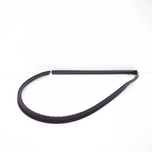 NEW BMW 7 E38 REAR RIGHT DOOR UPPER SEAL 51228157878 8157878 ORIGINAL