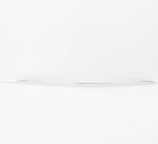 NEW MERCEDES-BENZ E S212 REAR LID HANDLE GARNISH MOULDING A2127430182