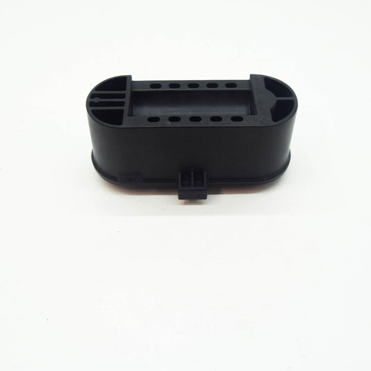 NEW AUDI Q7 4M REAR JACK SOCKET 4M0802847B ORIGINAL