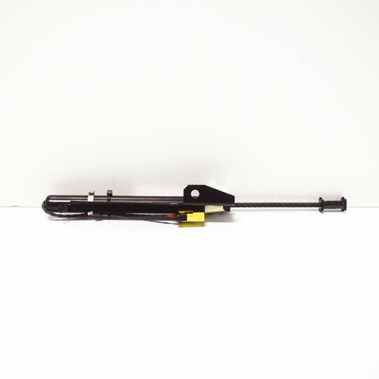 new audi q7 4m front left seat belt pretensioner 4m0857619a original