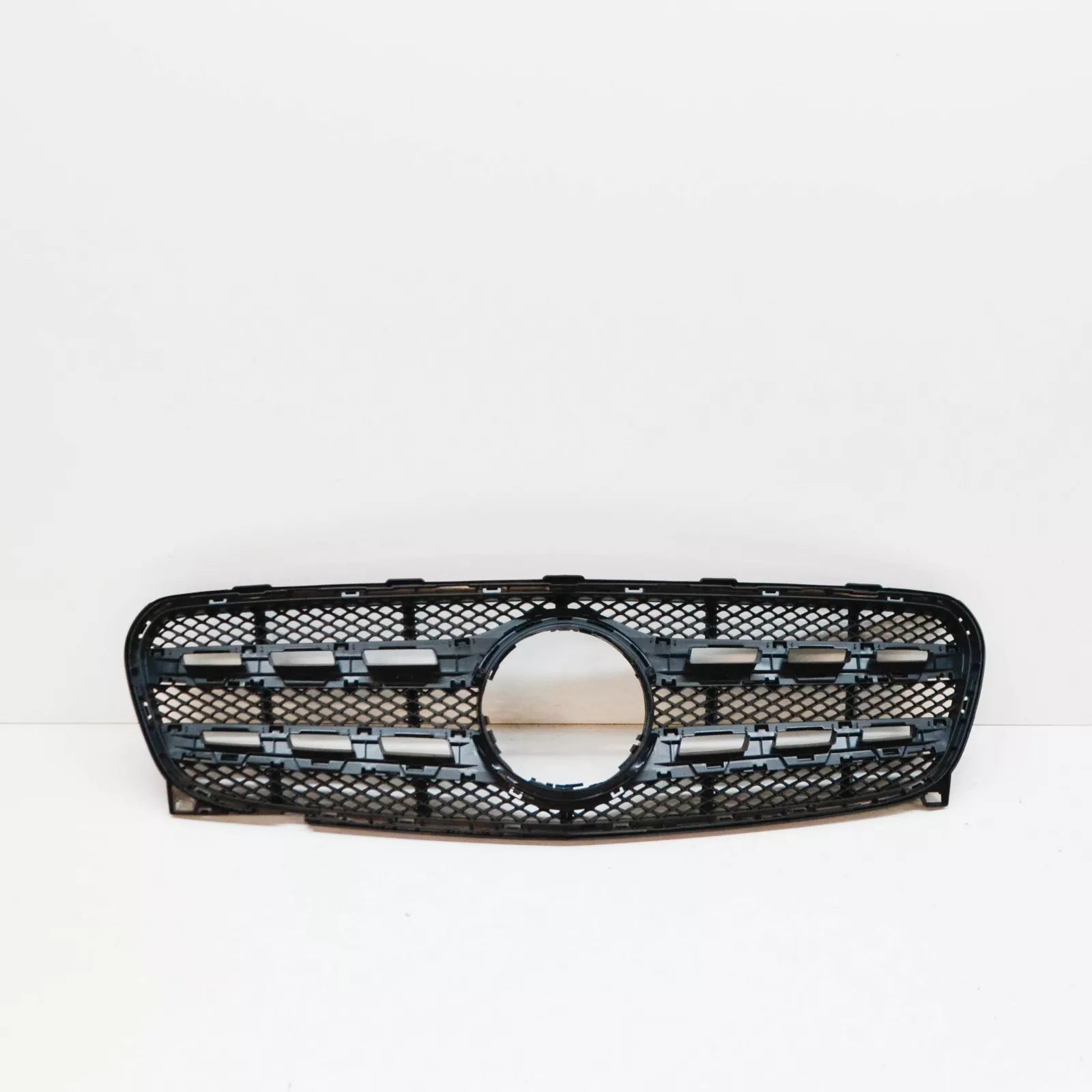NEW MERCEDES-BENZ GLA X156 FRONT RADIATOR GRILLE CARRIER A1568806400 ORIGINAL