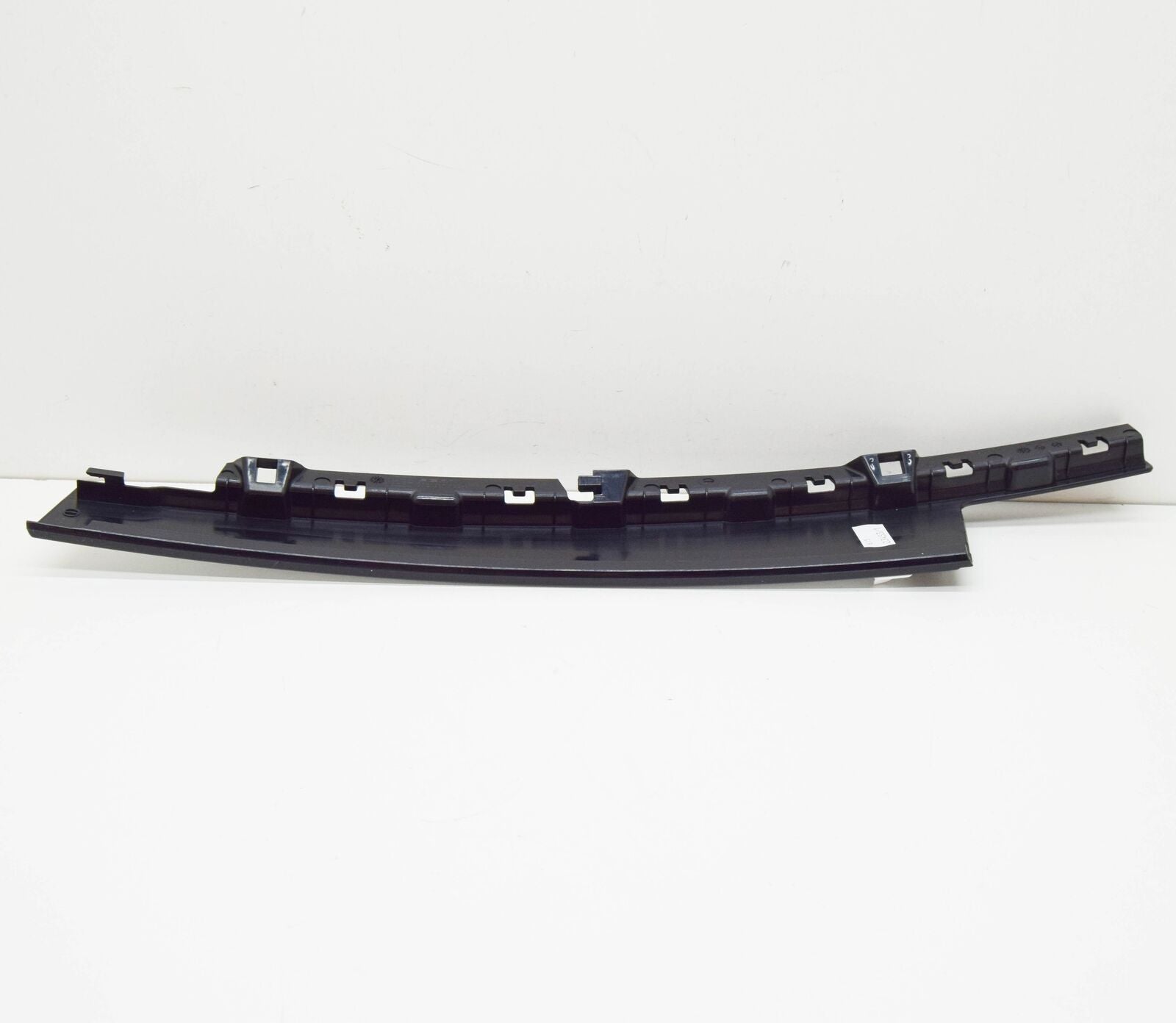 NEW VW ID.3 E11 FRONT LEFT DOOR WINDOW FRAME TRIM 10A837901B041 ORIGINAL