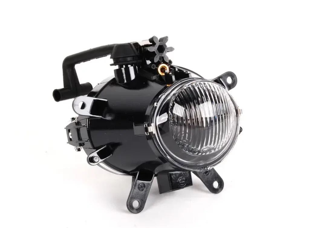 NEW BMW 3 E46 FRONT LEFT FOG LIGHT 63176911007 6911007 ORIGINAL