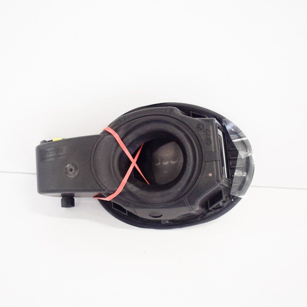NEW MERCEDES-BENZ AMG GT GT S FUEL FILLER FLAP COVER A1906370000 ORIGINAL