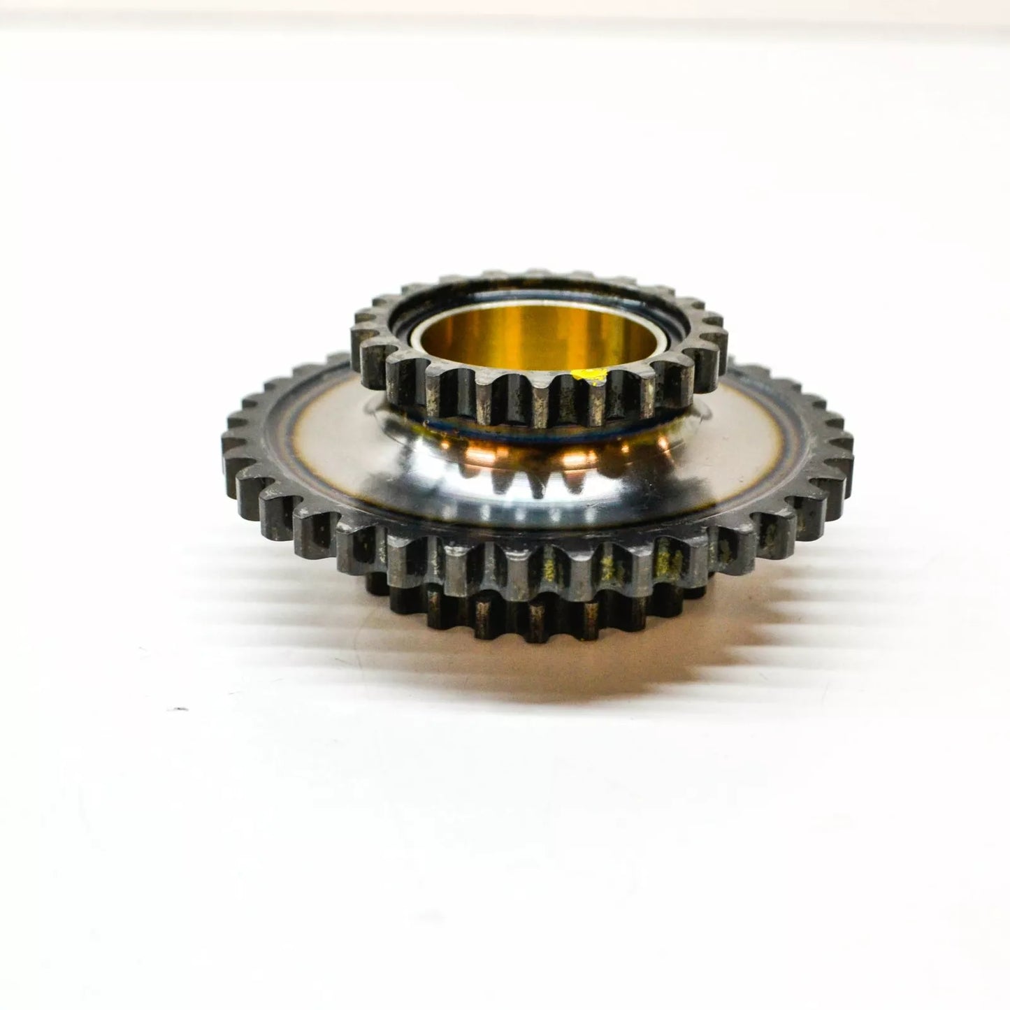 NEW MERCEDES-BENZ GLE W166 ENGINE TIMING IDLER GEAR SPROCKET A2780500305