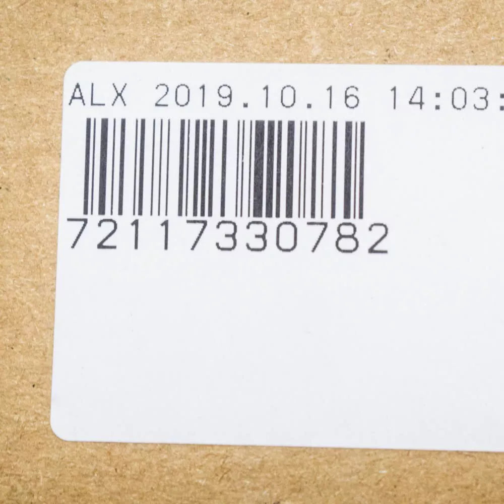 NEW BMW 3 E92 FRONT RIGHT SEAT BELT HEIGHT ADJUSTER 72117330782 7330782 ORIGINAL