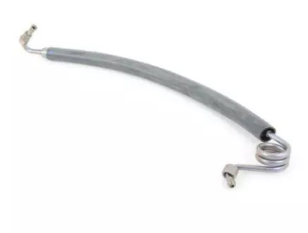 NEW MERCEDES-BENZ SL R129 STEERING GEAR HOSE A1294660881 ORIGINAL