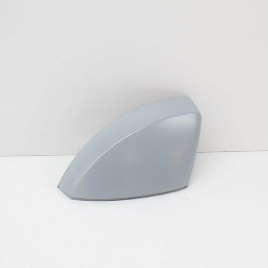 NEW AUDI A3 8V FRONT LEFT DOOR MIRROR CAP 8V0857527DGRU ORIGINAL