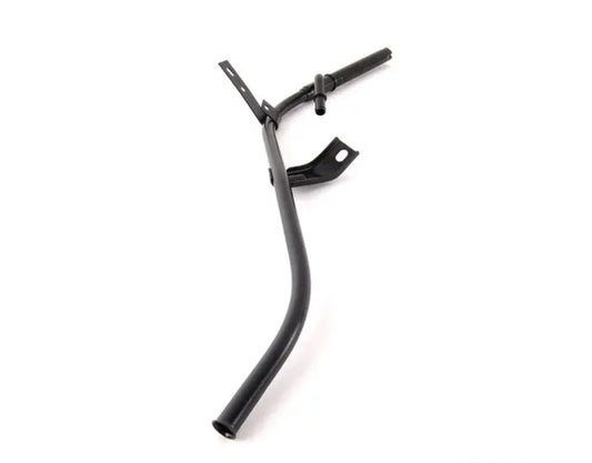 NEW BMW 3 E46 ENGINE OIL DIPSTICK TUBE 11437531258 7531258 ORIGINAL