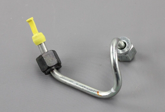 new volkswagen crafter sz fuel rail pressure pipe 04l130302d original