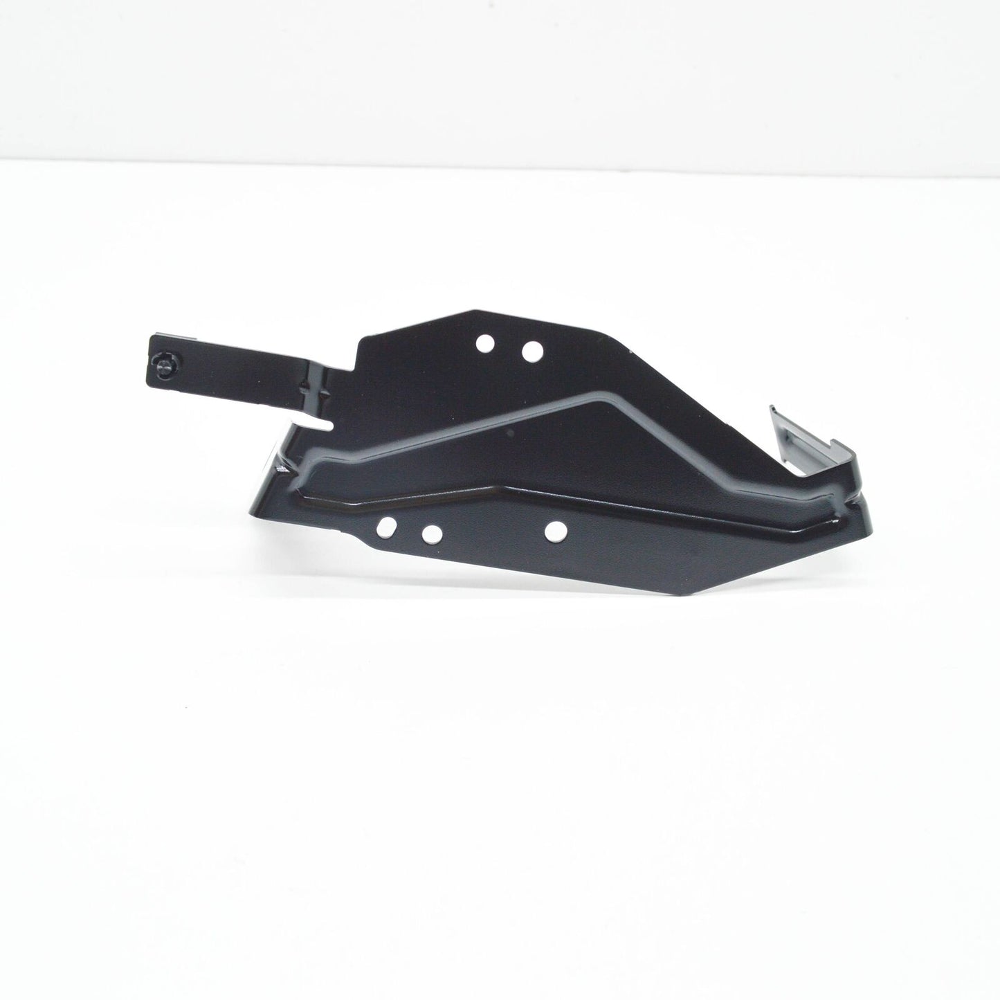 NEW VOLKSWAGEN ARTEON 3H7 AUXILIARY HEATER FUEL LINE BRACKET 3Q0898595 ORIGINAL