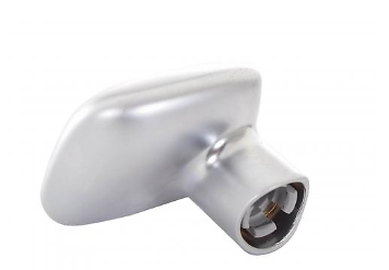 NEW MERCEDES-BENZ AMG GT C190 SELECTOR LEVER HANDLE LHD A19026007009E38 ORIGINAL