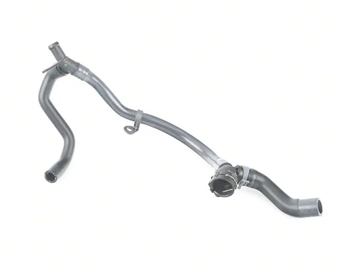 NEW VW GOLF CD MK8 COOLANT HOSE WITH QUICK RELEASE COUPLING 5WA122109B ORIGINAL