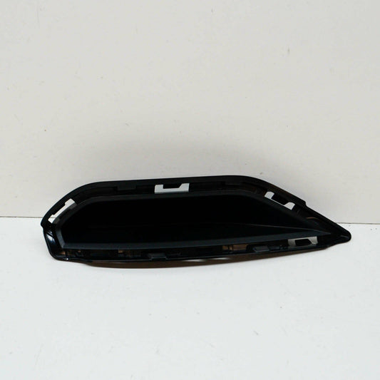 NEW AUDI Q3 F3 S-LINE REAR BUMPER RIGHT LOWER COVER 83A807834A9B9 ORIGINAL