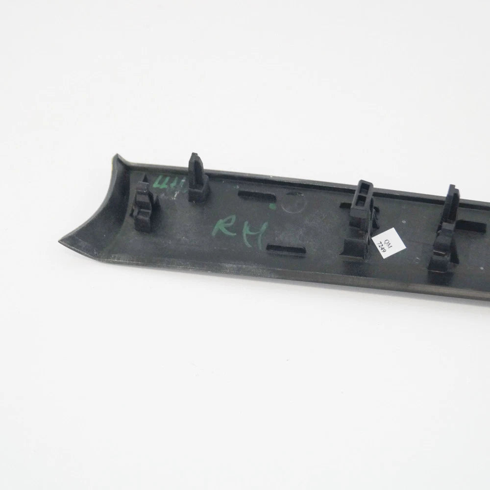NEW AUDI A5 8F7 FRONT LEFT DOOR CARD TRIM 8W6867409BLE2 ORIGINAL