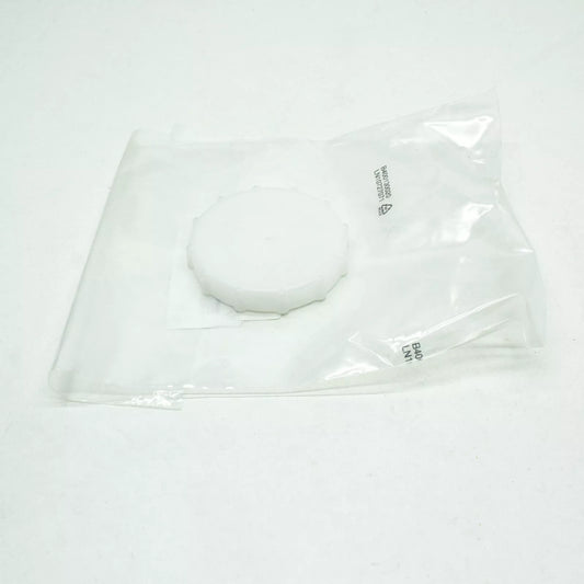 NEW MERCEDES-BENZ COUPE C123 WINDSHIELD TANK CAP TOP COVER A1238690172 ORIGINAL