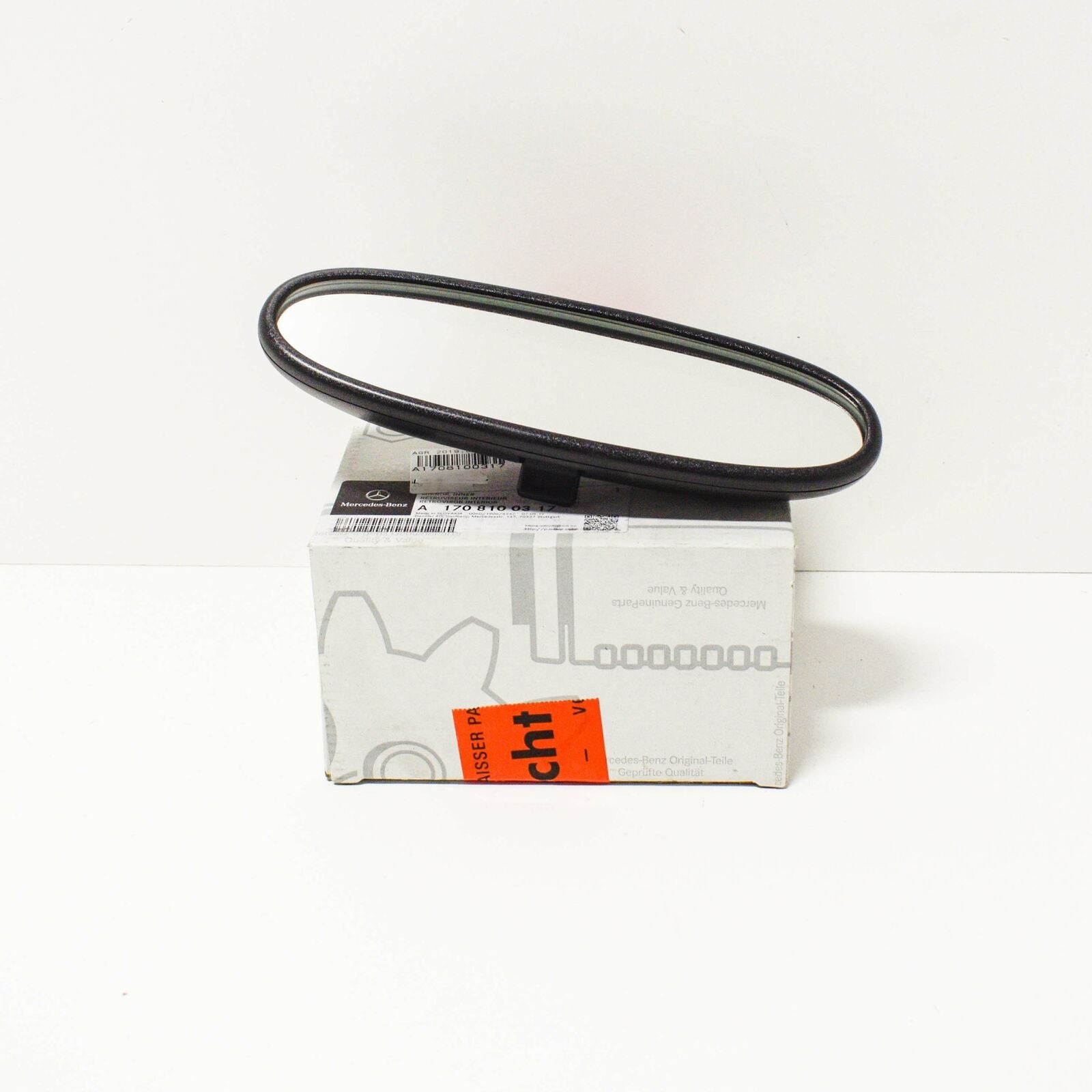 NEW MERCEDES-BENZ SLK R170 INTERIOR REAR VIEW MIRROR A17081003177C45 ORIGINAL