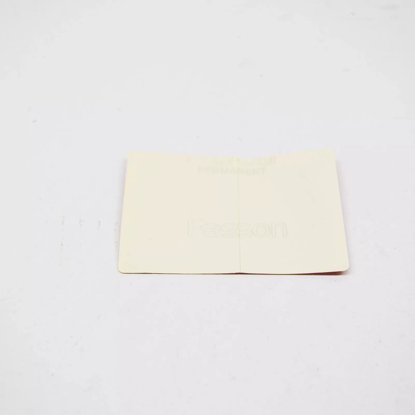 NEW BMW 8 E31 WARNING BATTERY STICKER LABEL 71212122013 2122013 ORIGINAL