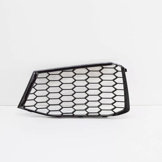 NEW AUDI TT ROADSTER FV FRONT RIGHT AIR GUIDE GRILLE 8S0807682JT94 ORIGINAL